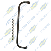 Поручень кабины правый